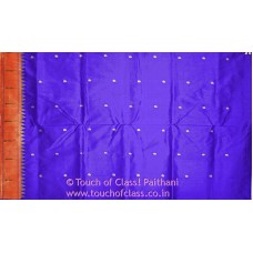 Paithani Saree Fabric