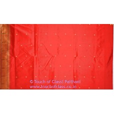 Paithani Saree Fabric