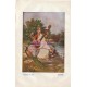Chitrashala Press Lithographs Set: Ravi Varma Chitrashala Press Lithographs Set: Ravi Varma