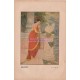 Chitrashala Press Lithographs Set: Ravi Varma Chitrashala Press Lithographs Set: Ravi Varma