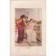 Chitrashala Press Lithographs Set: Ravi Varma Chitrashala Press Lithographs Set: Ravi Varma