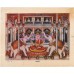 Chitrashala Press Lithographs Set: Ravi Varma Chitrashala Press Lithographs Set: Ravi Varma