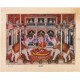 Chitrashala Press Lithographs Set: Ravi Varma Chitrashala Press Lithographs Set: Ravi Varma