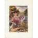 Chitrashala Press Lithographs Set: Ravi Varma Chitrashala Press Lithographs Set: Ravi Varma