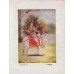 Chitrashala Press Lithographs Set: Ravi Varma Chitrashala Press Lithographs Set: Ravi Varma