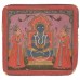 Jain Miniature Paintings: Tirthankara