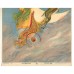 Ravi Varma Lithograph: Chandra Ravi Varma Lithograph: Chandra