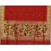 Paithani Dupatta/Stole/Shela