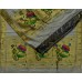 Paithani Dupatta/Stole/Shela