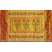 Exclusive Paisley Lotus Brocade Tissue Paithani