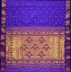 Traditional (9) Nine Yard Paithani Silk Saree 