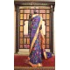Exclusive All Over Brocade Paithani