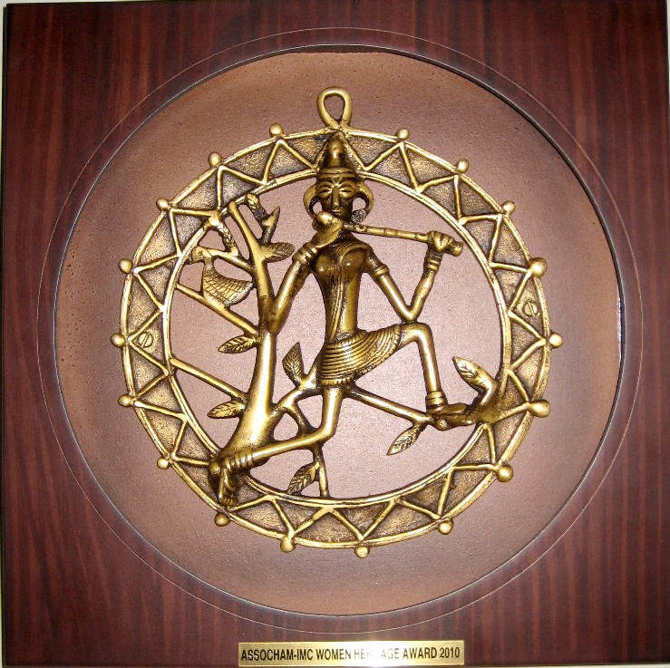 Assocham Heritage Award